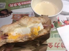 -肯德基(前门店)