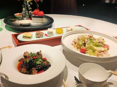 -鱼翅楼·津派砂锅鱼翅(水上公园店)