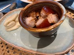 -杭州西湖柳莺里酒店·闻莺厅