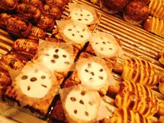 -巴黎贝甜(熙悦汇店)