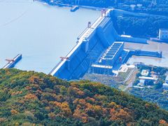 -吉林市朱雀山国家森林公园