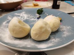 -子霖南山鲜虾面(南山总店)