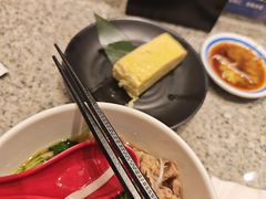 -合点寿司(美罗城店)
