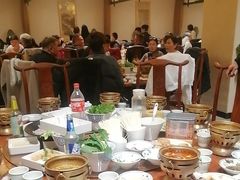 -古关火锅店(古北水镇景区店)