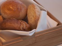 -上海明天广场JW万豪酒店