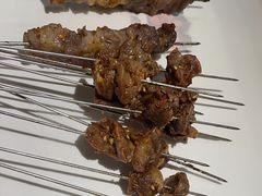 -三个大叔东北烧烤·砂锅菜(西三旗店)