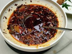 -世博源公馆·本帮融合菜·主题包厢·江景餐厅
