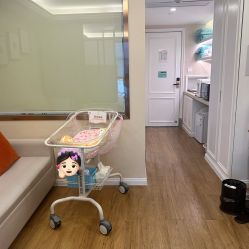 -盈月阁母婴护理中心·月子中心·月嫂育儿嫂