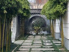 -冶春茶社(瘦西湖南门店)