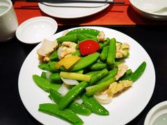 -田园北魏家宴·大同菜(御东店)