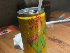 -万记麻辣烫国展总店