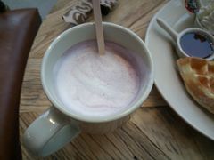 -漫咖啡(中纺国际店)