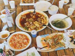 -清真·伊清阁餐厅