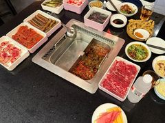 -川西坝子火锅(金沙1.0直营店)