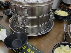 -志亮灌汤蒸饺·清真(庙后街店)