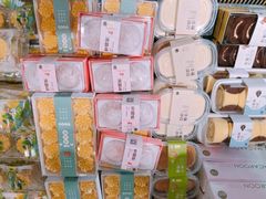 -超港·蛋糕面包(包河万达店)
