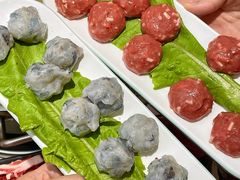 -牛品福潮汕牛肉火锅(旺庄店)