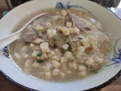 -同胜祥清真新豫菜(杜岭街店)