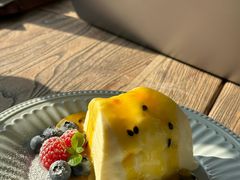 -Vanillacafe香草咖啡(银海大世界店)