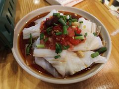-黔二妞地摊火锅(龙华清湖店)
