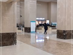 -瑞幸咖啡(重医附二院江南院区店)
