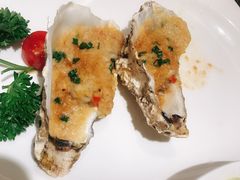 -贵木日本料理·铁板烧(新地假日广场店)