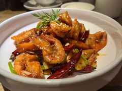 -榕意·川味之美(深业上城店)