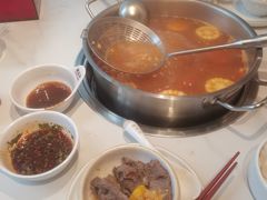 -潮正和潮汕牛肉火锅·老字号(番禺万达店)