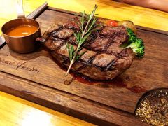 -森Some Fusion(荔湾店)