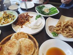 -老牌坊鲁菜名店(聊城美食岛店)