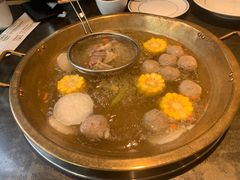 -小牛海记潮汕牛肉店(永定路店)