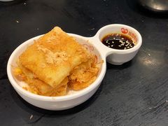 红糖糍粑-丝恋丝娃娃(金阳国贸店)