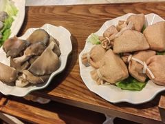 -五熟府(东方盐湖城店)