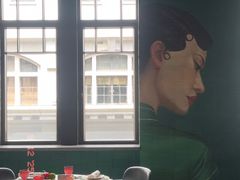 -三号黄浦会Canton Table