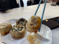 -小杨生煎(南京东路食品一店)