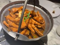 -小菜园新徽菜(苏州繁花中心店)