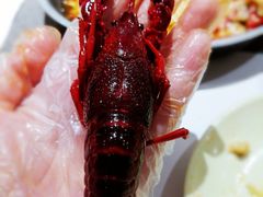 -一棠龙虾•王牌虾球(楚河汉街店)