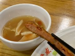 -素清香(解放路店)
