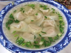 -南花桥羊肉馆老字号(乌镇店)