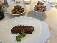 -南太湖山庄·四季轩&国风堂中餐厅