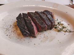 M7+和牛牛臀盖-福楼法餐厅FLO