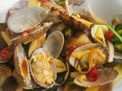 -辣螃铠盆盆蟹大排档(总店)