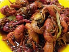 -刘一龙虾(数码路店)