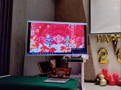 -喜宴酒店幸福里(星摩尔购物中心店)