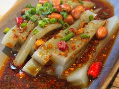 -小喜客·云南特色菜(纳西庭院店)