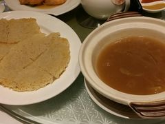 -富临饭店阿一鲍鱼