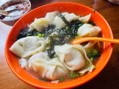 -阿麟馄饨(延长路店)