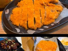 -馋三尺蟹粉小笼(人民广场店)