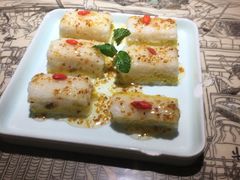 -遇见长安之高山流水(李家村万达店)