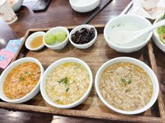 -蟹上黄·蟹黄面·江南糖水(人民广场店)